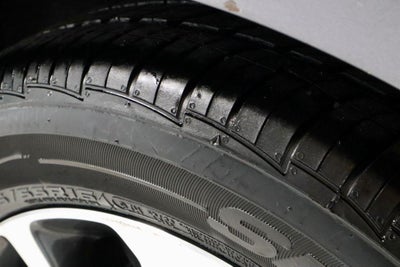 2016 Honda Civic Sedan EX