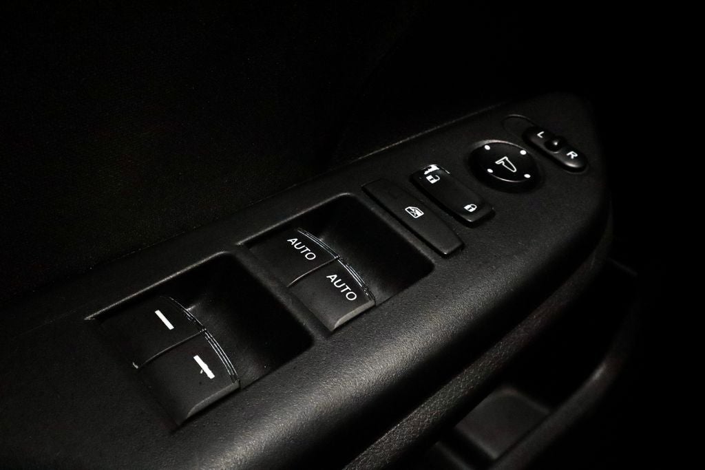 2016 Honda Civic Sedan EX