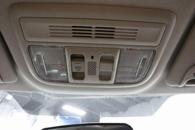 2016 Honda Civic Sedan EX