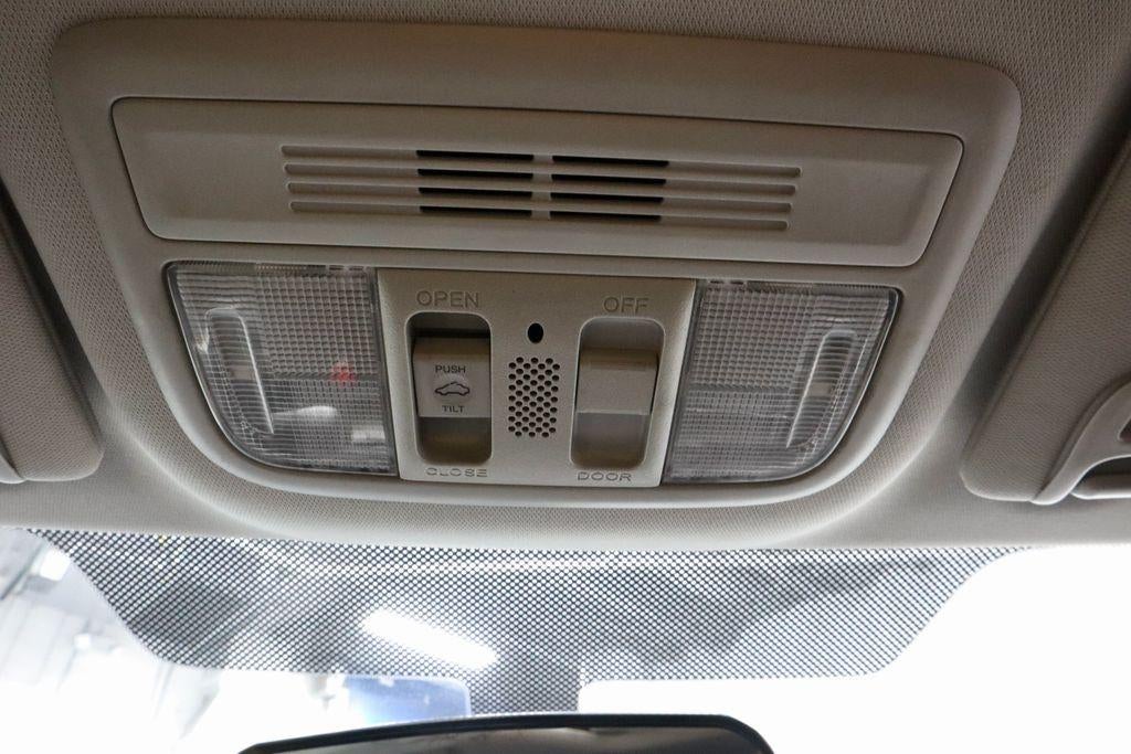 2016 Honda Civic Sedan EX