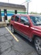 2016 Jeep Patriot High Altitude Edition