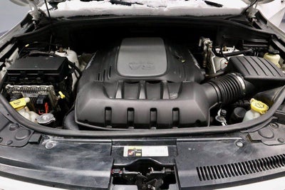 2014 Jeep Grand Cherokee Summit