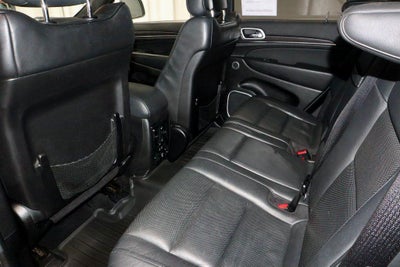 2014 Jeep Grand Cherokee Summit