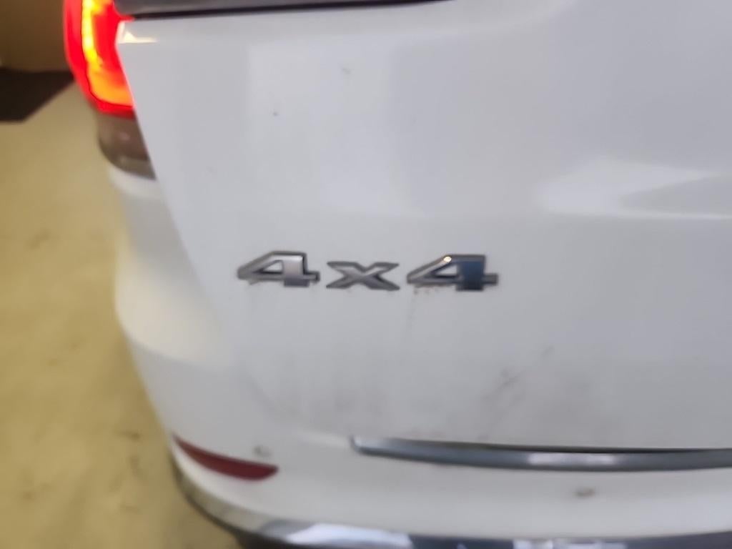 2014 Jeep Grand Cherokee Summit