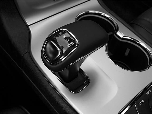 2014 Jeep Grand Cherokee Summit