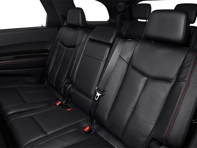 2013 Dodge Durango Citadel