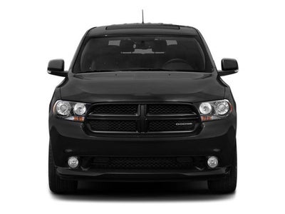 2013 Dodge Durango Citadel