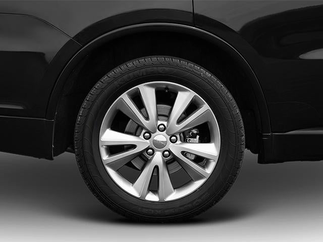 2013 Dodge Durango Citadel