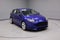 2013 Ford Focus ST