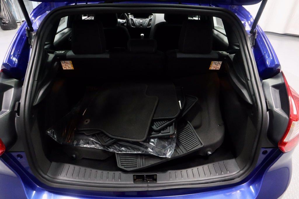 2013 Ford Focus ST