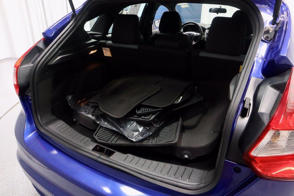 2013 Ford Focus ST