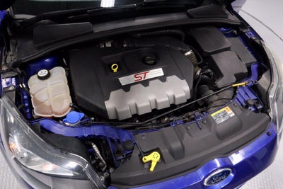 2013 Ford Focus ST