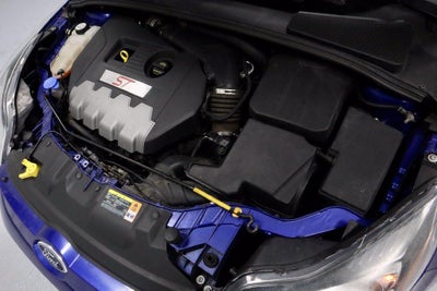 2013 Ford Focus ST
