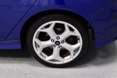 2013 Ford Focus ST