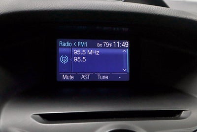 2013 Ford Focus ST