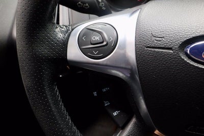 2013 Ford Focus ST