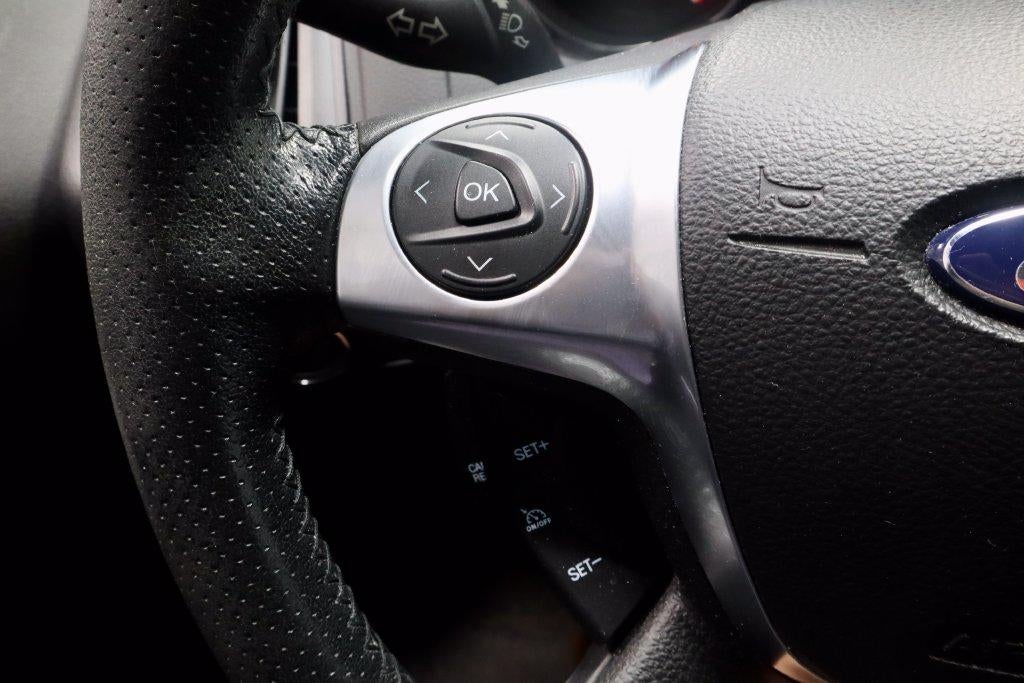 2013 Ford Focus ST