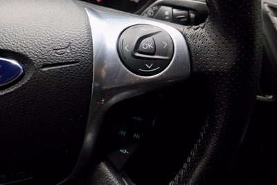 2013 Ford Focus ST