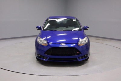 2013 Ford Focus ST