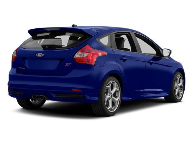 2013 Ford Focus ST