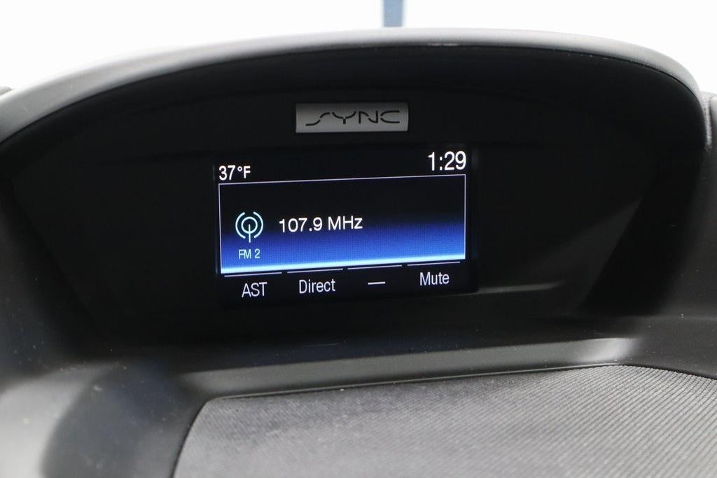 2016 Ford C-Max Hybrid SE