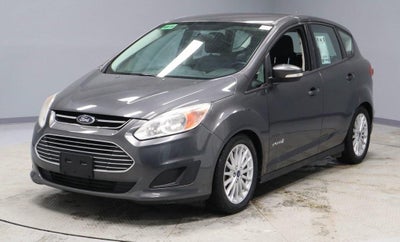 2016 Ford C-Max Hybrid SE