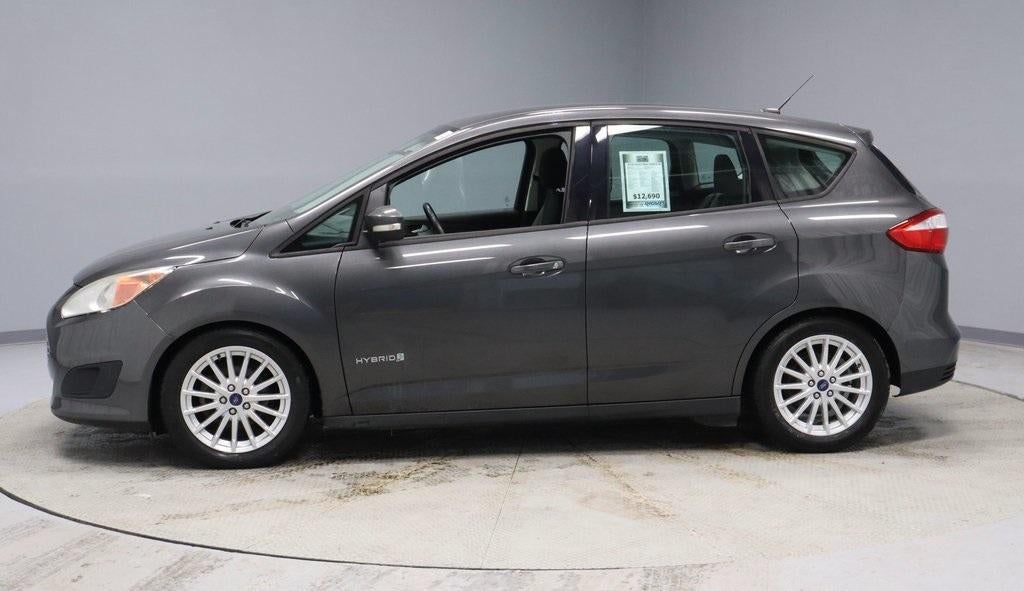 2016 Ford C-Max Hybrid SE