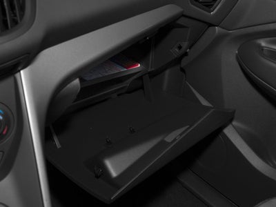 2016 Ford C-Max Hybrid SE