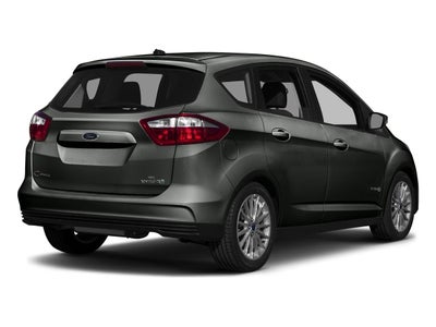 2016 Ford C-Max Hybrid SE