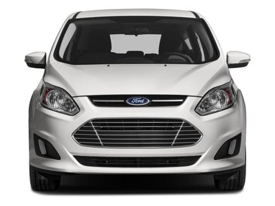 2016 Ford C-Max Hybrid SE