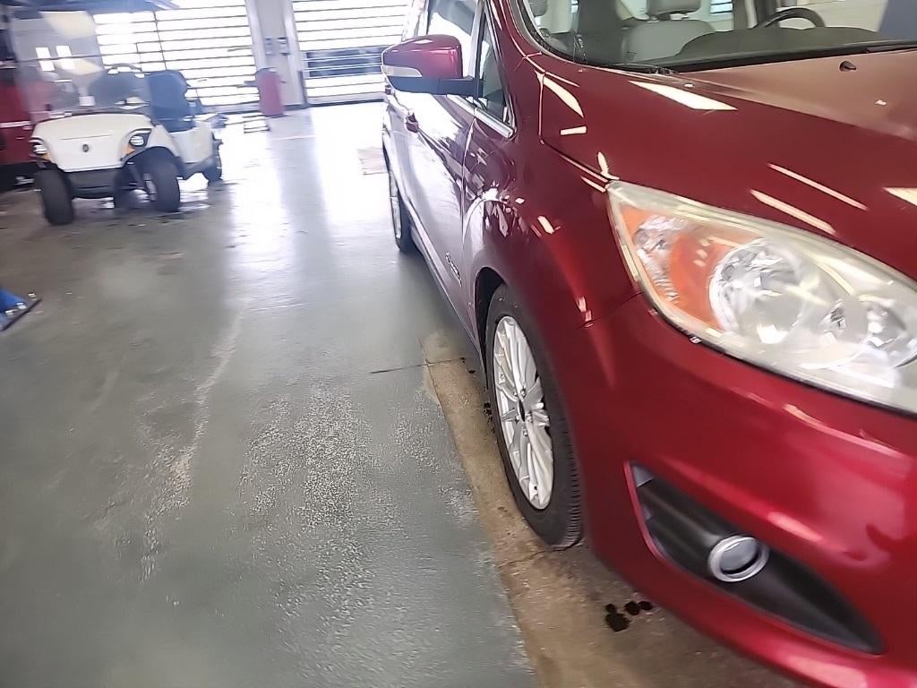 2014 Ford C-Max Energi SEL