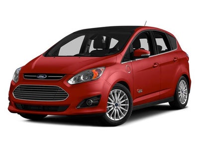 2014 Ford C-Max Energi SEL