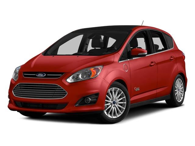2014 Ford C-Max Energi SEL