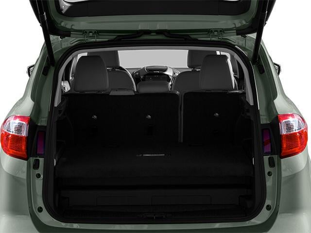 2014 Ford C-Max Energi SEL