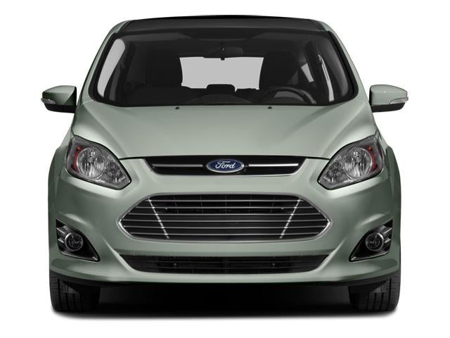 2014 Ford C-Max Energi SEL