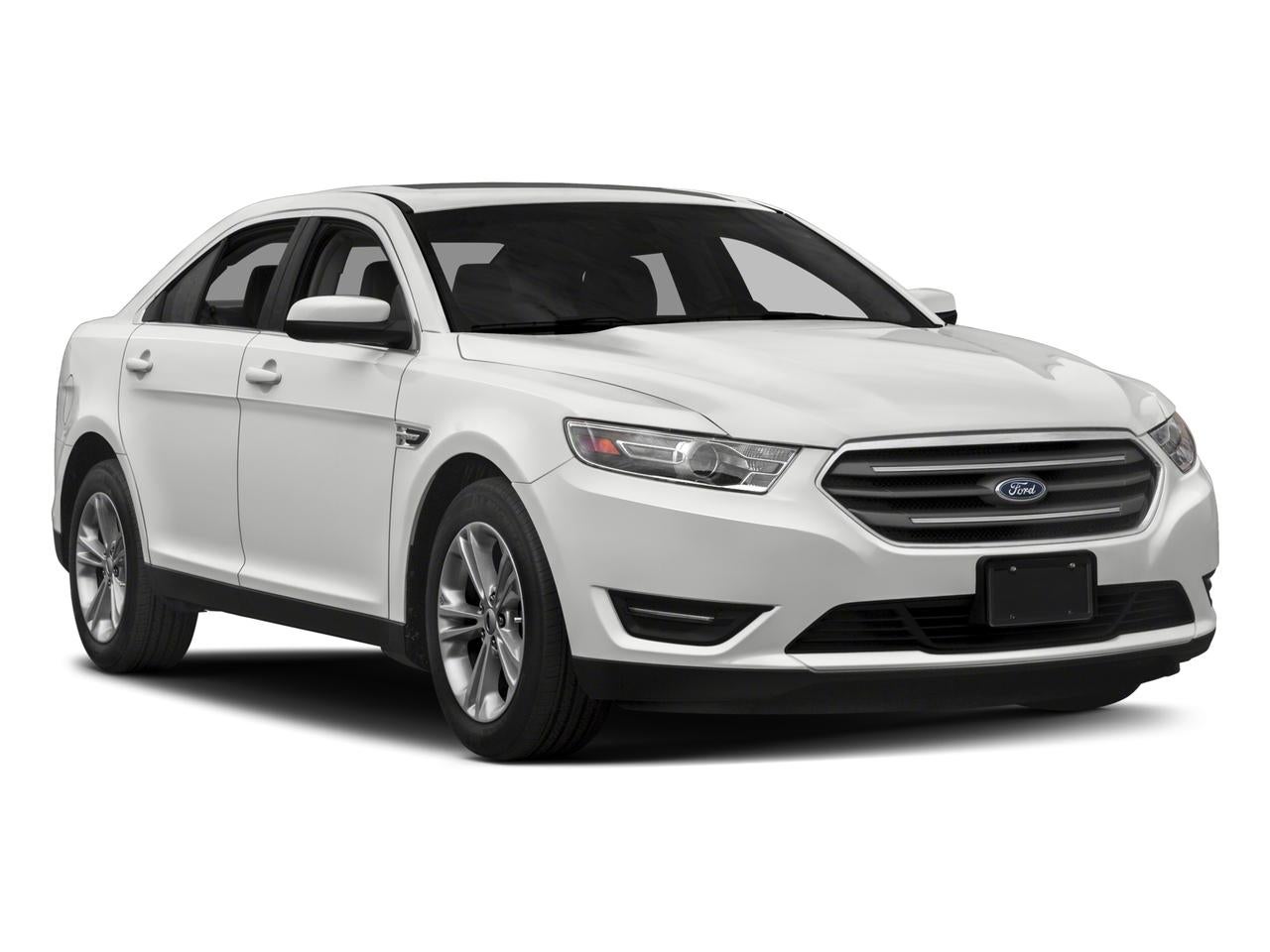 2018 Ford Taurus SEL