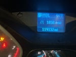 2012 Ford Focus S
