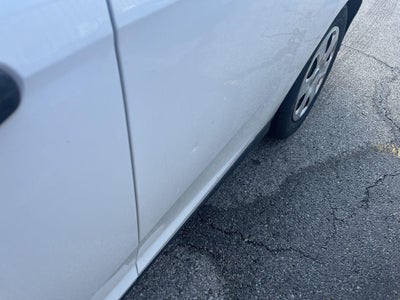 2012 Ford Focus S
