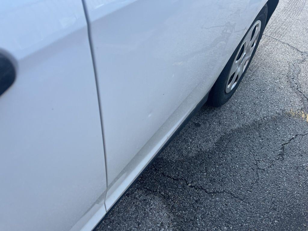 2012 Ford Focus S
