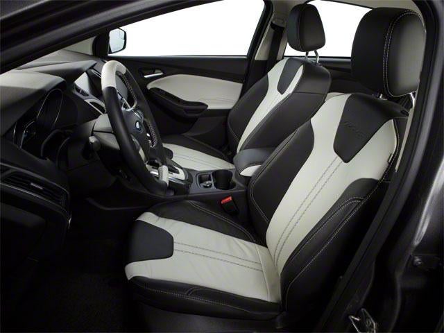 2012 Ford Focus S