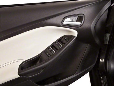 2012 Ford Focus S