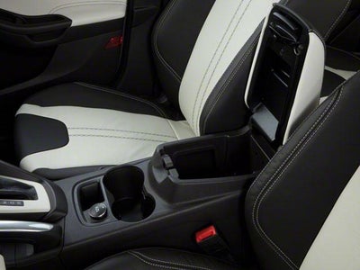 2012 Ford Focus S