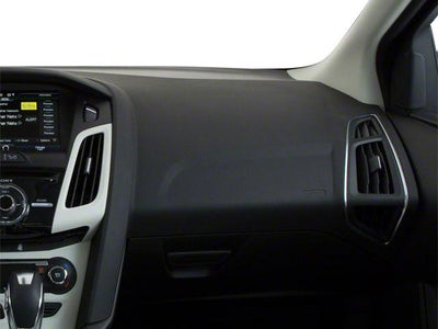 2012 Ford Focus S