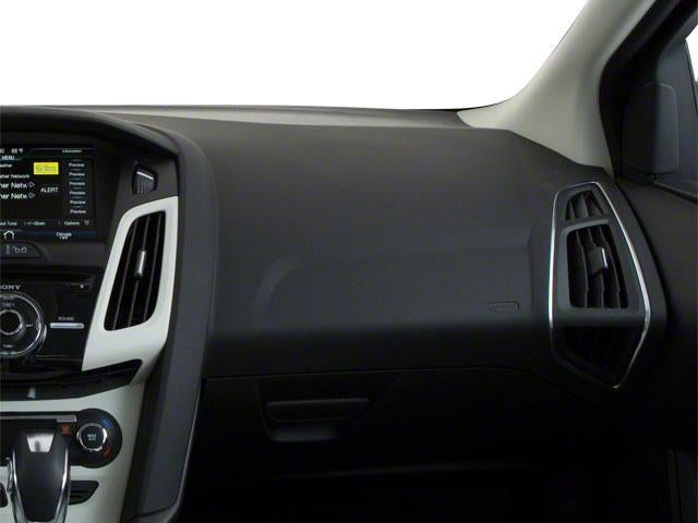 2012 Ford Focus S