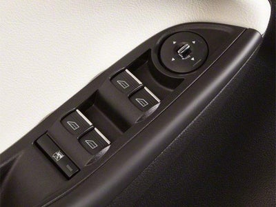 2012 Ford Focus S