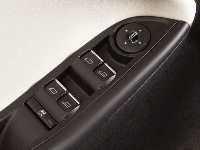 2012 Ford Focus S