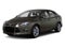 2012 Ford Focus S