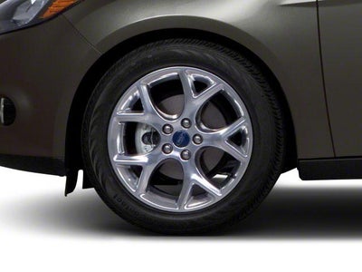 2012 Ford Focus S