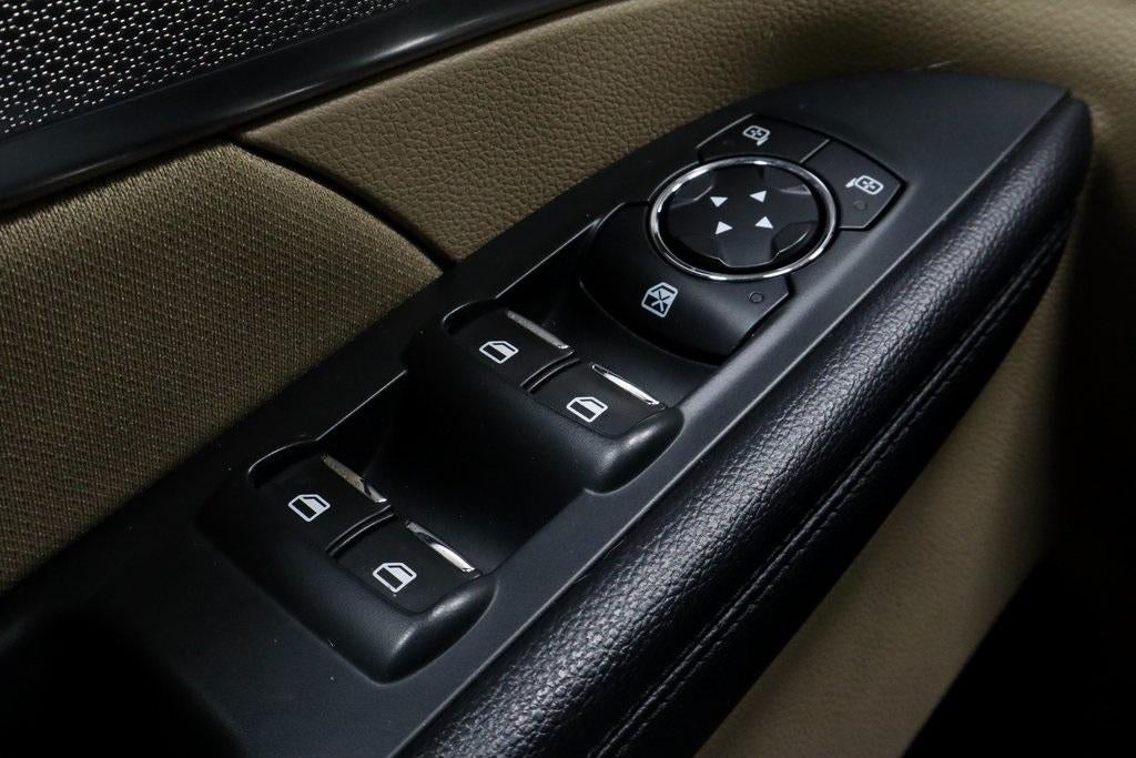 2017 Ford Explorer Base