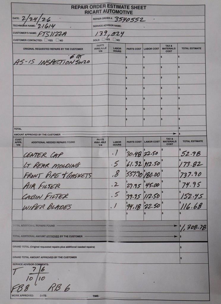 2017 Ford Explorer Base